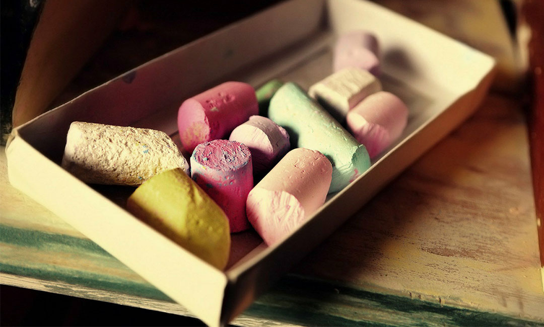 渝北粉笔公务推广案例